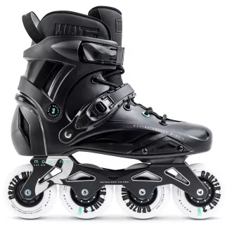 Rollschuhe Movino Cruzer MINT.3 Freeride, 41