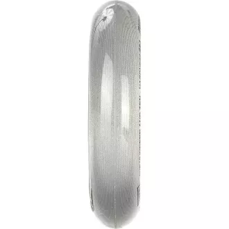 Scooter-Räder NKD Rally Stunt 2 Stück, 110 mm, silber Scooter-Räder NKD Rally Stunt 2 Stück, 110 mm, silber