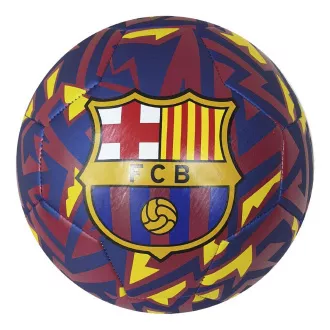 Fußball FC Barcelona Größe 5, TECH SQUARE Fußball FC Barcelona Größe 5, TECH SQUARE
