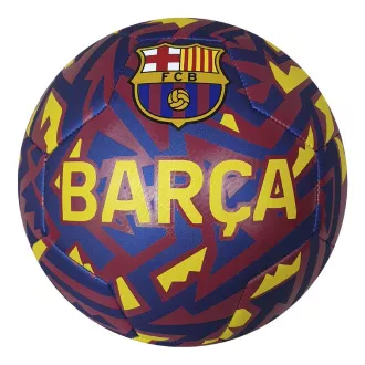 Fußball FC Barcelona Größe 5, TECH SQUARE Fußball FC Barcelona Größe 5, TECH SQUARE