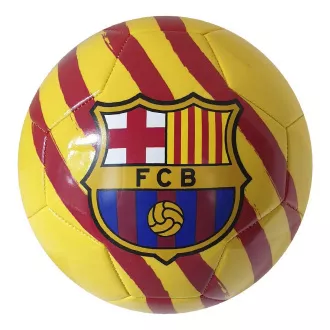 Fußball FC Barcelona Größe 5, CATALUNYA Fußball FC Barcelona Größe 5, CATALUNYA