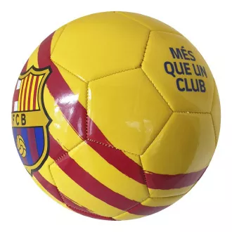 Fußball FC Barcelona Größe 5, CATALUNYA Fußball FC Barcelona Größe 5, CATALUNYA