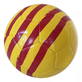 Fußball FC Barcelona Größe 5, CATALUNYA Fußball FC Barcelona Größe 5, CATALUNYA