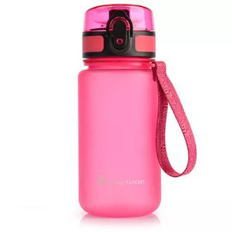 Tritan Sportflasche MTR 350 ml, Blau
