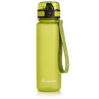 Tritan Sportflasche MTR 500 ml, Dunkelblau