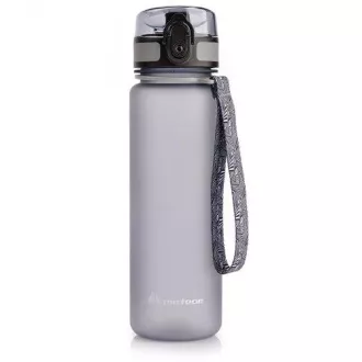 Tritan Sportflasche MTR 500 ml, Dunkelgrün
