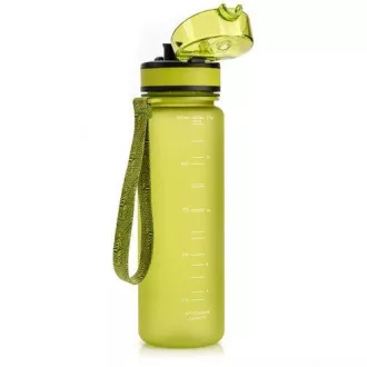 Tritan Sportflasche MTR 500 ml, Grün