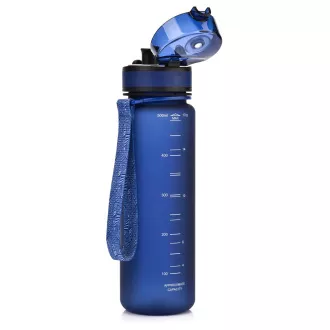 Tritan Sportflasche MTR 500 ml, Grün