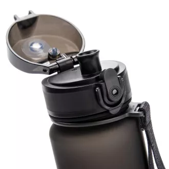Tritan Sportflasche MTR 500 ml, Grün