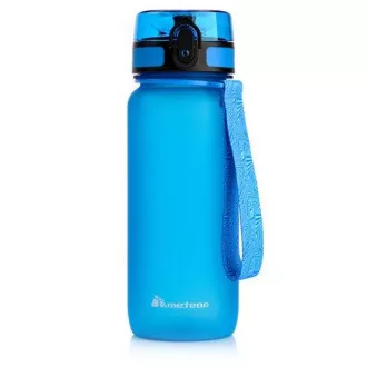 Tritan Sportflasche MTR 650 ml, Schwarz