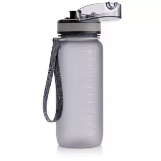 Tritan Sportflasche MTR 650 ml, Blau