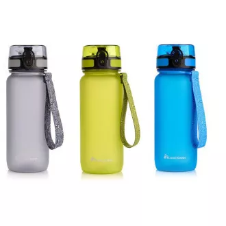 Tritan Sportflasche MTR 650 ml, Dunkelgrün