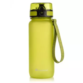Tritan Sportflasche MTR 650 ml, Dunkelgrün