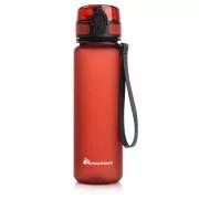 Tritan Sportflasche MTR 1000 ml, Grau