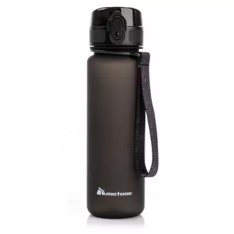 Tritan Sportflasche MTR 1000 ml, Dunkelblau