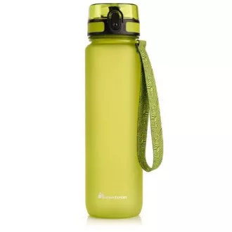 Tritan Sportflasche MTR 1000 ml, Dunkelgrün