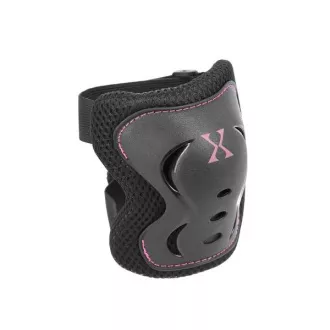 NEX BLACK-PINK Protektorenset, L