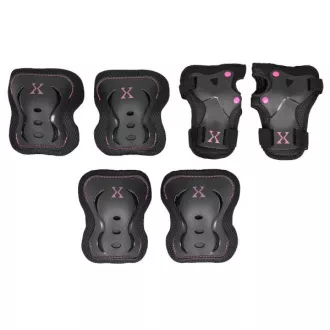 NEX BLACK-PINK Protektorenset, M