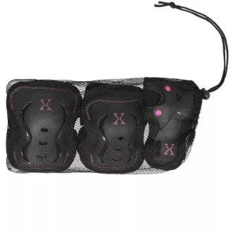 NEX BLACK-PINK Protektorenset, M