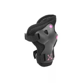 NEX BLACK-PINK Protektorenset, M