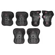 NEX BLACK-PINK Protektorenset, S