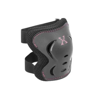 NEX BLACK-PINK Protektorenset, S NEX BLACK-PINK Protektorenset, S