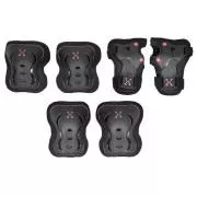 NEX BLACK-PINK Protektorenset, XL