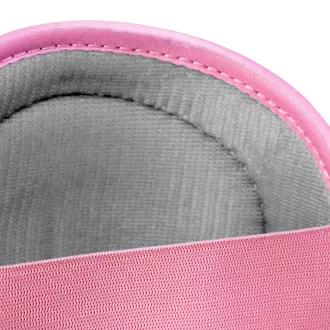 Set von Pads für Kinder SP BUMPER PINK, XS