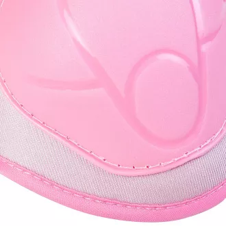 Set von Pads für Kinder SP BUMPER PINK, XS