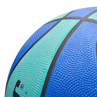 Basketball MTR LAYUP Größe 1, blau