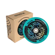 Ersatzräder für Freestyle-Roller MOVINO MANIAC, 110 mm, 2 Stück