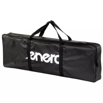ENERO Badminton- und Volleyball-Set 10in1