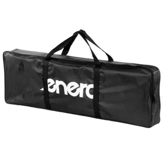 ENERO Badminton- und Volleyball-Set 6in1