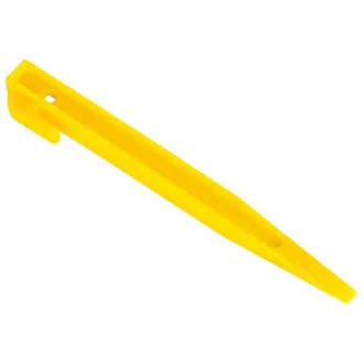 ENERO Badminton- und Volleyball-Set 6in1