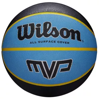 Basketball WILSON MVP, Größe 7