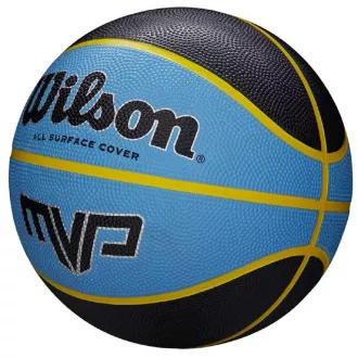 Basketball WILSON MVP, Größe 7