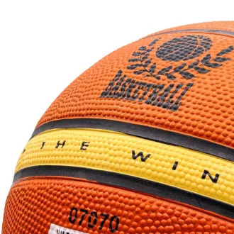 Basketball MTR INJECT Größe 6