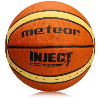 Basketball MTR INJECT Größe 7 Basketball MTR INJECT Größe 7