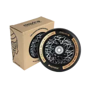 Ersatzräder MOVINO für Freestyle-Roller MOVINO MANIAC GOLD, 110 mm, 2 Stück