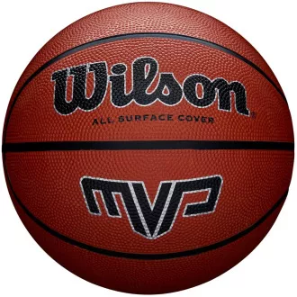 Basketball WILSON MVP, klassisch, Größe 7 Basketball WILSON MVP, klassisch, Größe 7