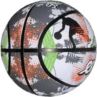 Basketball Enero Solid, Größe 7