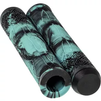 Ersatz-Griffe NKD Shadow, Blau