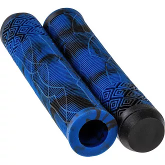 Ersatz-Griffe NKD Shadow, Blau