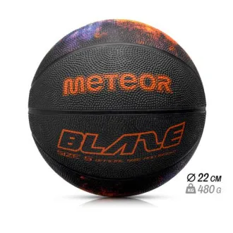 Basketball MTR BLAZE, Größe 5