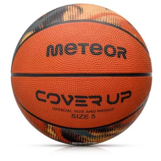 Basketball MTR COVER UP, Größe 5