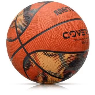 Basketball MTR COVER UP, Größe 5
