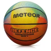 Basketball MTR DEFENCE, Größe 5