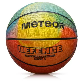 Basketball MTR DEFENCE, Größe 5