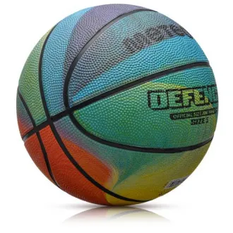 Basketball MTR DEFENCE, Größe 5