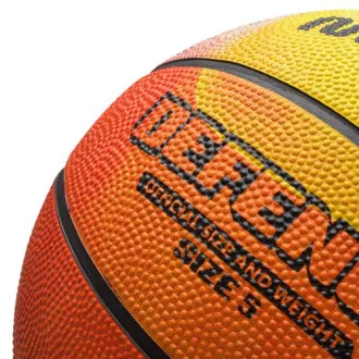 Basketball MTR DEFENCE, Größe 5
